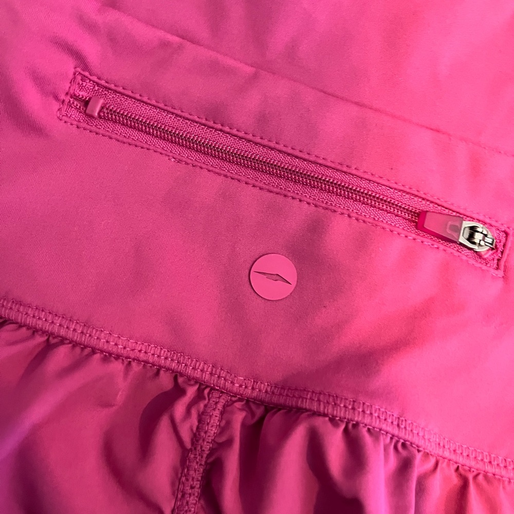 Avia Kids Fuchsia Romper - Picture 3 of 4